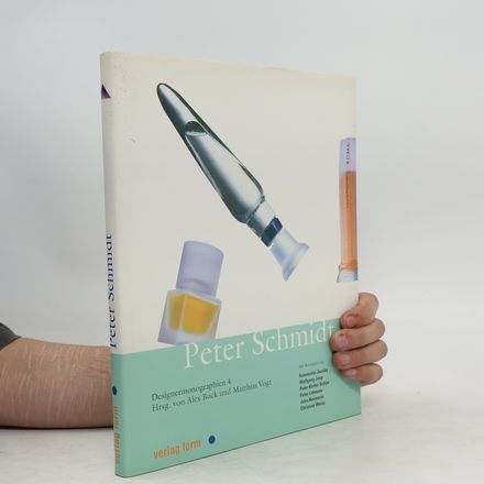 Peter Schmidt