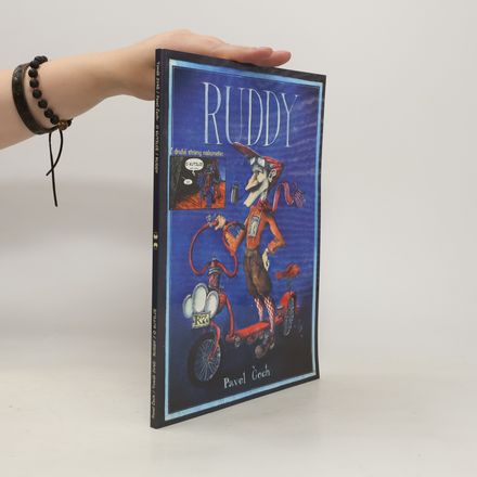 Ruddy / O kutilce