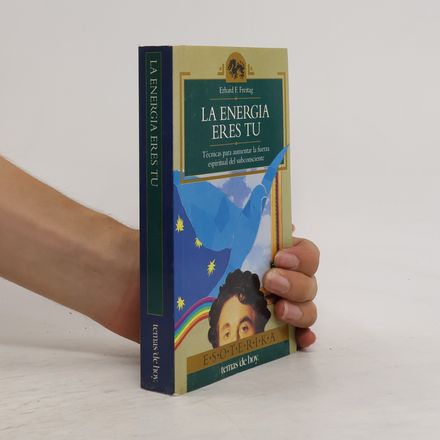 La energía eres tú