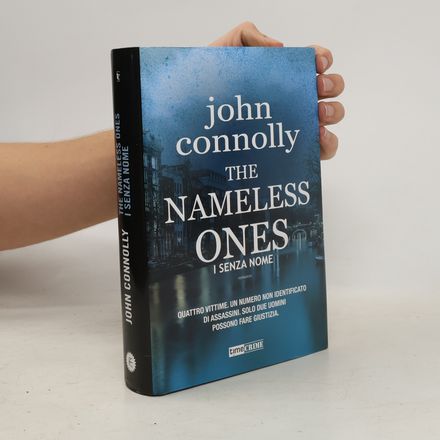 The Nameless Ones. I senza nome