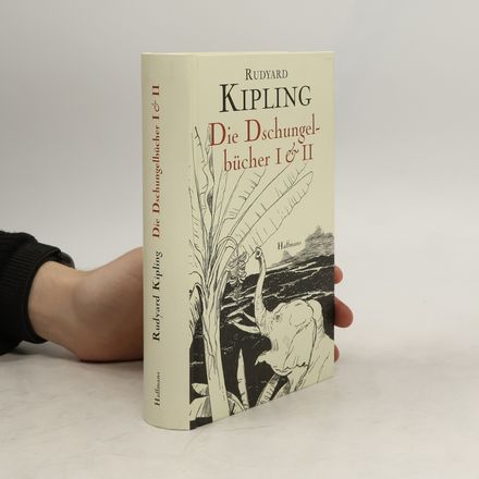Die Dschungelbücher I & II