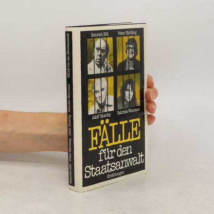 Fälle für den Staatsanwalt