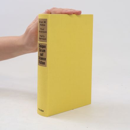 Steigen Sie um auf Science Fiction. Preisgekrönte Utopien von preisgekrönten Autoren.