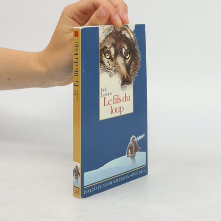 Le fils du loup