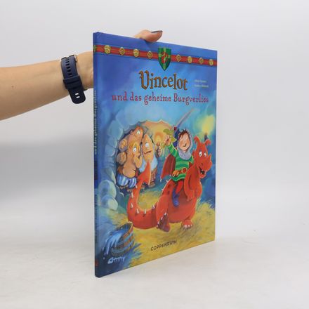 Vincelot und das geheime Burgverlies