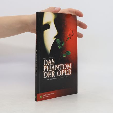 Das Phantom der Oper