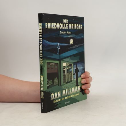 Der friedvolle Krieger