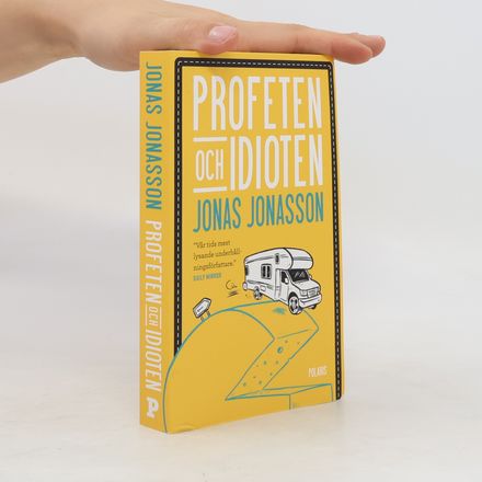Profeten och idioten