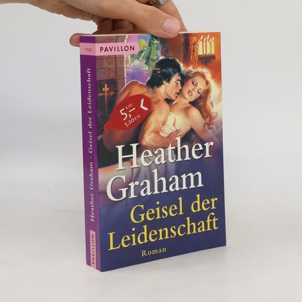 Geisel der Leidenschaft