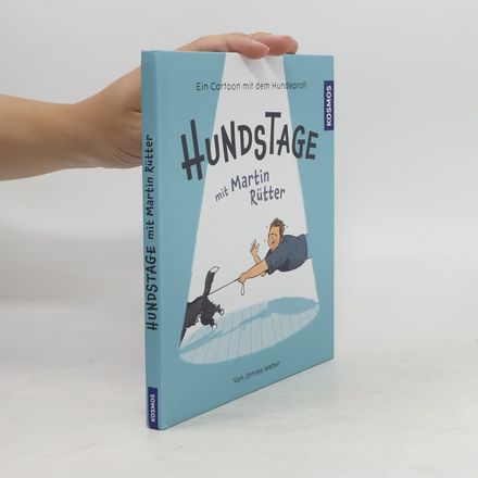 Hundstage mit Martin Rütter