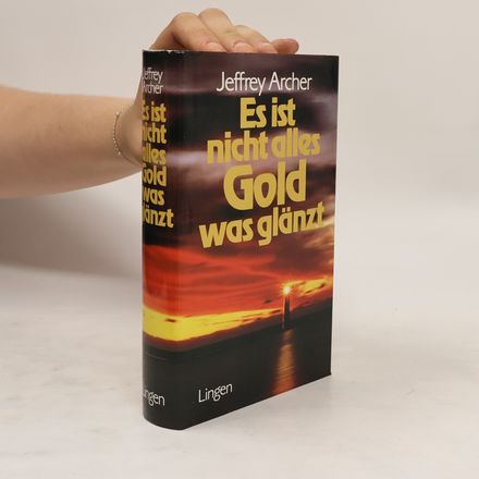 Es ist nicht alles Gold was