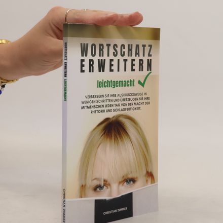 Wortschatz Erweitern