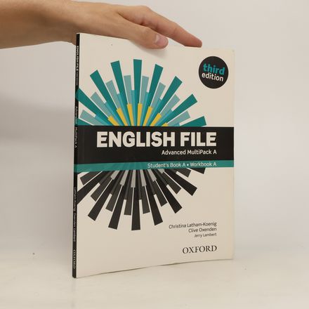 English file : advanced multipack A