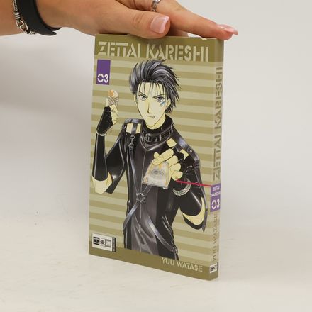 Zettai Kareshi 3