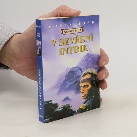 V sevření intrik. Snědý muž. Šestý díl