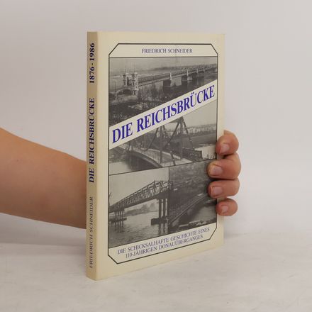 Die Reichsbrücke