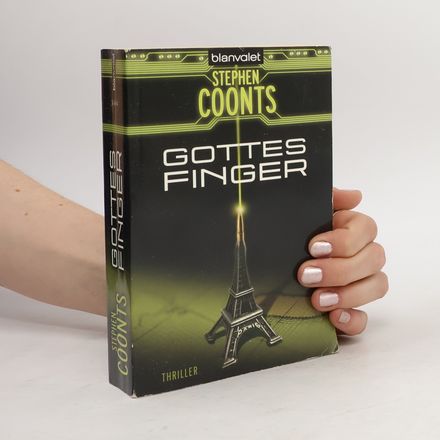 Gottes Finger