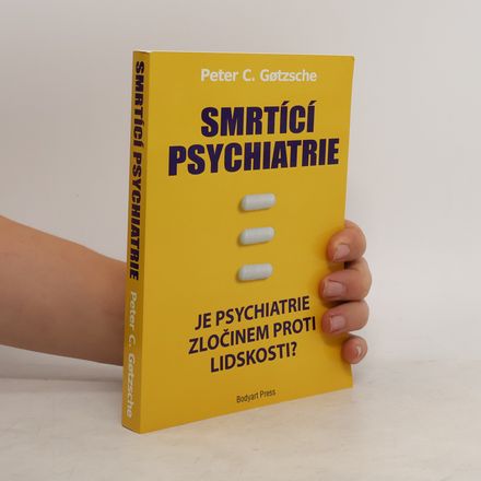Smrtící psychiatrie