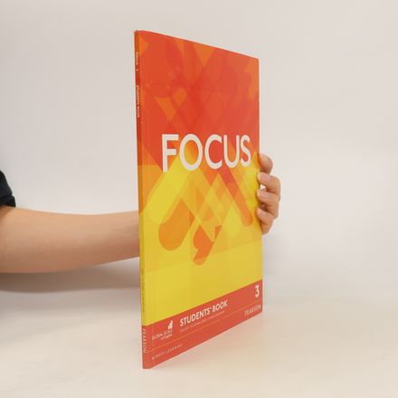 Focus BrE 3 Student´s Book