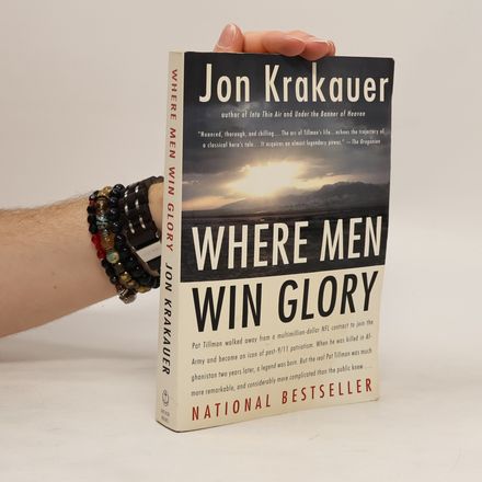 Where Men Win Glory