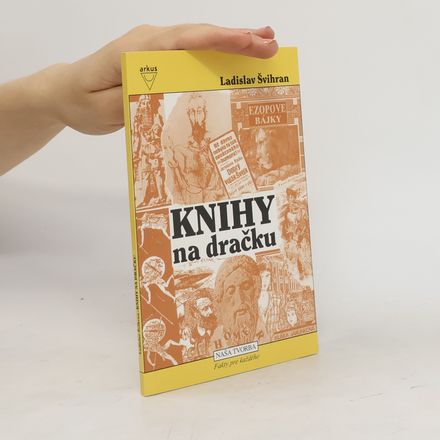 Knihy na dračku