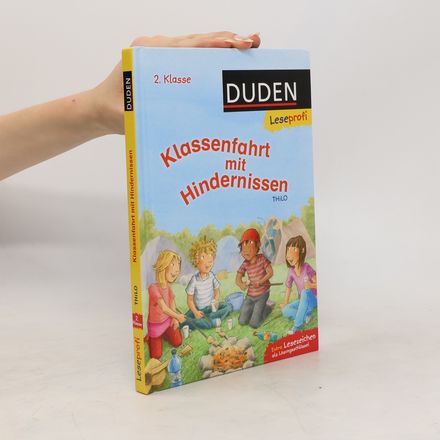 Klassenfahrt mit Hindernissen