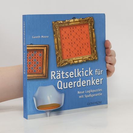 Rätselkick für Querdenker