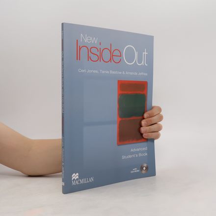 New Inside Out Advanced. Student's Book