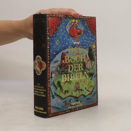 Das Buch der Bibeln