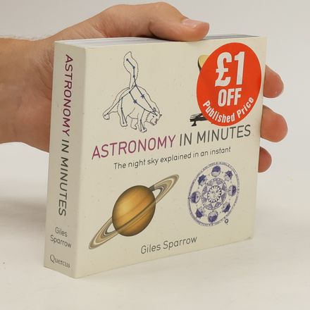 Astronomy in Minute
