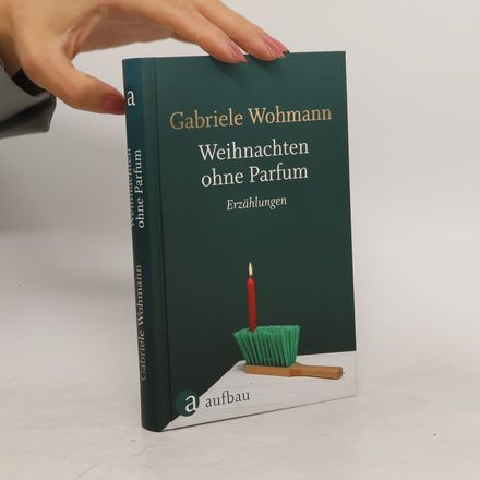 Weihnachten ohne Parfum