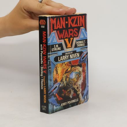 Man-Kzin Wars V