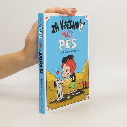 Za všechno může pes