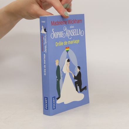 Drôle de mariage