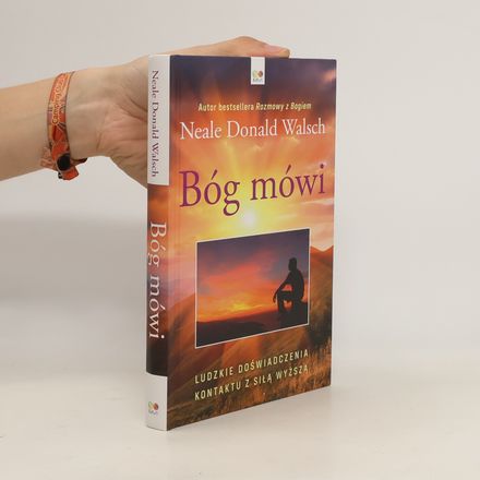 Bóg mówi