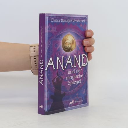 Anand und der magische Spiegel