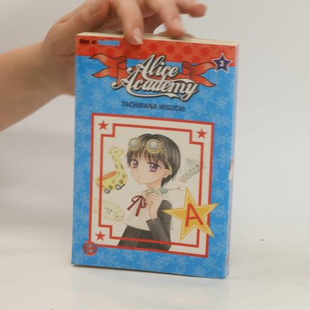 Alice Academy 3