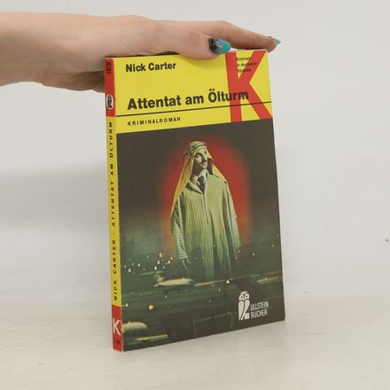 Attentat am Ölturm