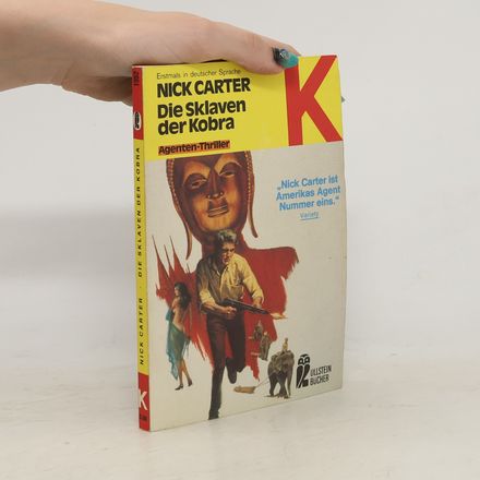 Die Sklaven der Kobra