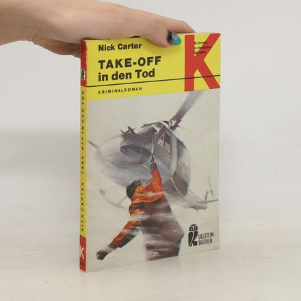 Take-off in den Tod
