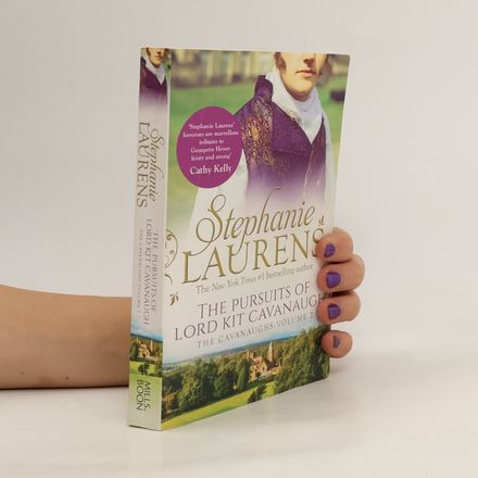The Pursuits Of Lord Kit Cavanaugh