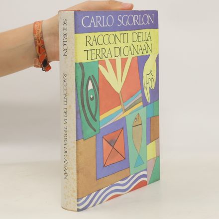 Racconti della terra di Canaan