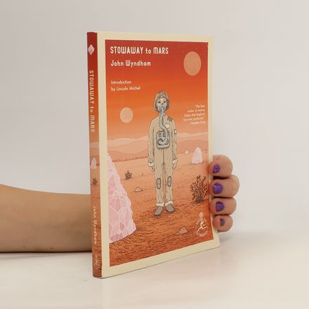 Stowaway to Mars