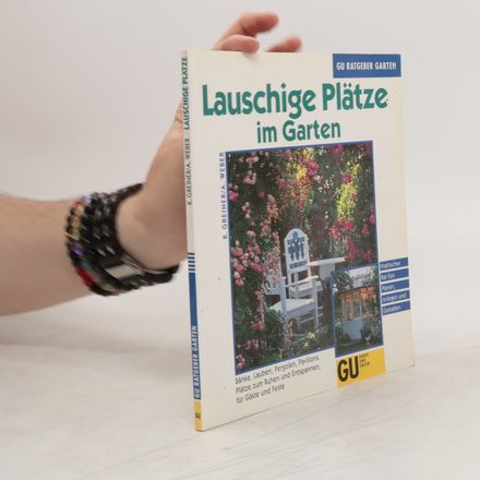 Lauschige Plätze im Garten