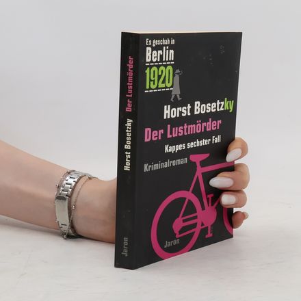 Der Lustmörder