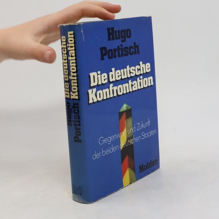 Die Deutsche Konfrontation