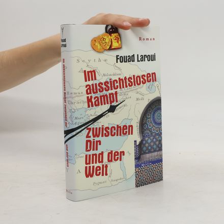 Im aussichtslosen Kampf zwischen dir und der Welt