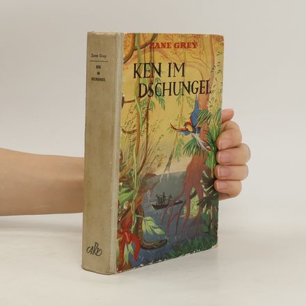 Ken im Dschungel