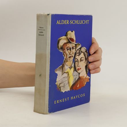 Alder-Schlucht