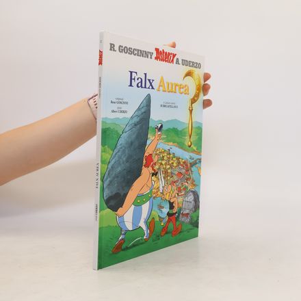 Asterix latein 02